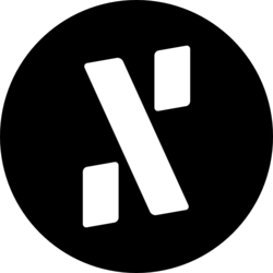 ALPH cryptocurrency logo