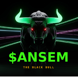 ANSEM cryptocurrency