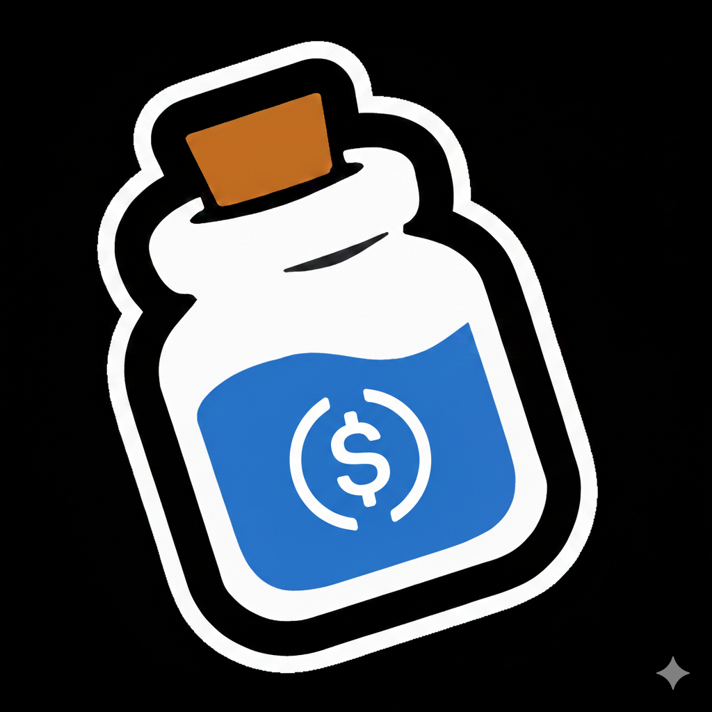 BUSDC cryptocurrency