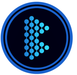 BKN cryptocurrency logo