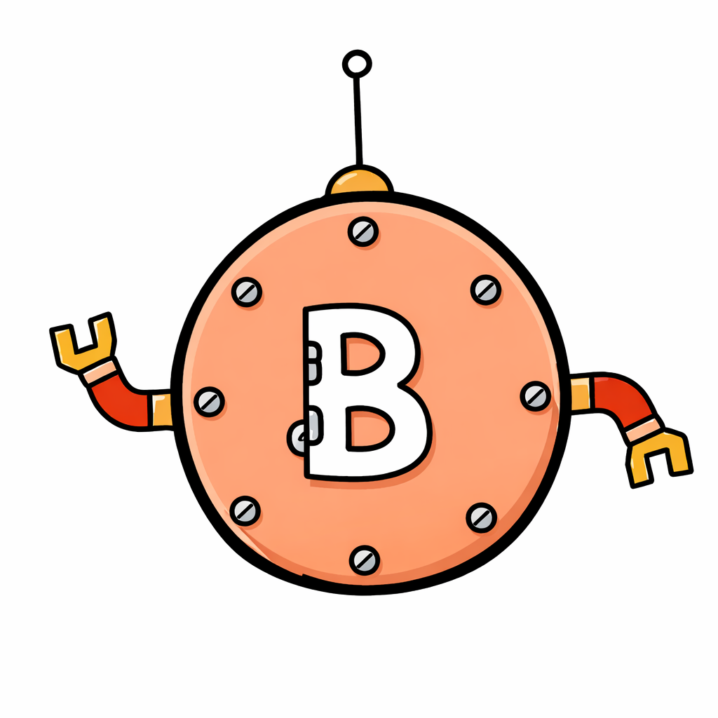 BOTCOIN cryptocurrency