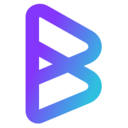 BRISE cryptocurrency logo