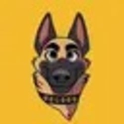 BROCCOLI cryptocurrency logo