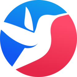 BSW cryptocurrency logo