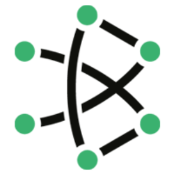 BZR cryptocurrency logo