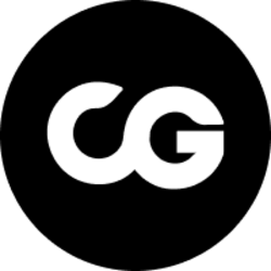 CAGA cryptocurrency