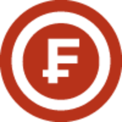 CHFAU cryptocurrency