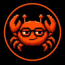 CRABAI cryptocurrency