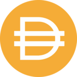 DAI crypto coin