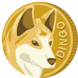 DINGO crypto coin