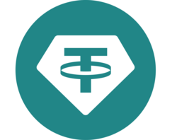 ETH:GUSDTQ cryptocurrency