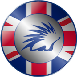 GBPSAFO cryptocurrency