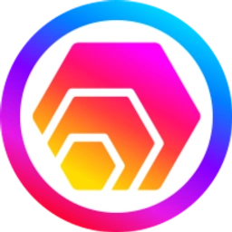HEX cryptocurrency logo