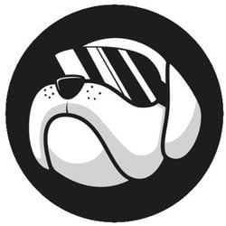 HOGE cryptocurrency logo