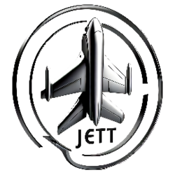 JETT cryptocurrency