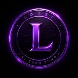LOUZI cryptocurrency