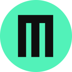 M cryptocurrency