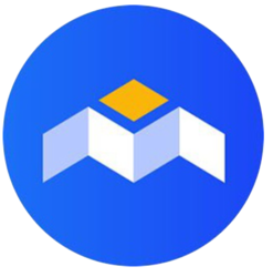 MBOX cryptocurrency logo