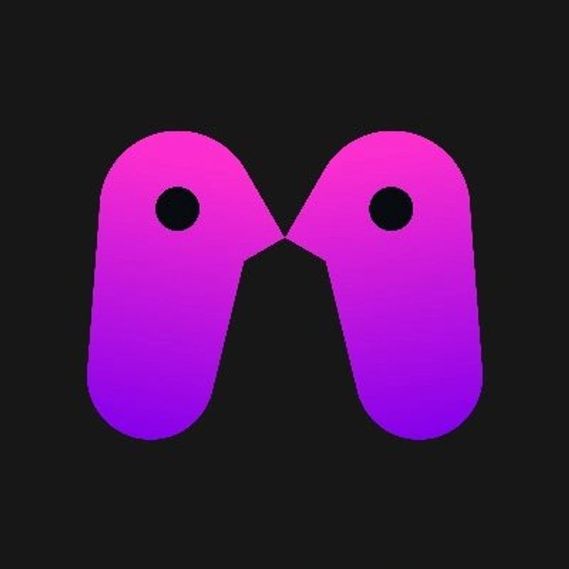 MCADE cryptocurrency logo