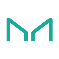 MKR crypto coin