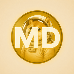 MOONDOGECOIN cryptocurrency