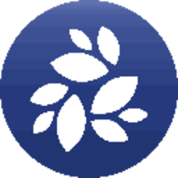 NKN cryptocurrency logo