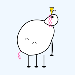 PIPPIN cryptocurrency logo