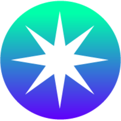 RDNT cryptocurrency logo