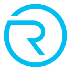 REVU cryptocurrency logo