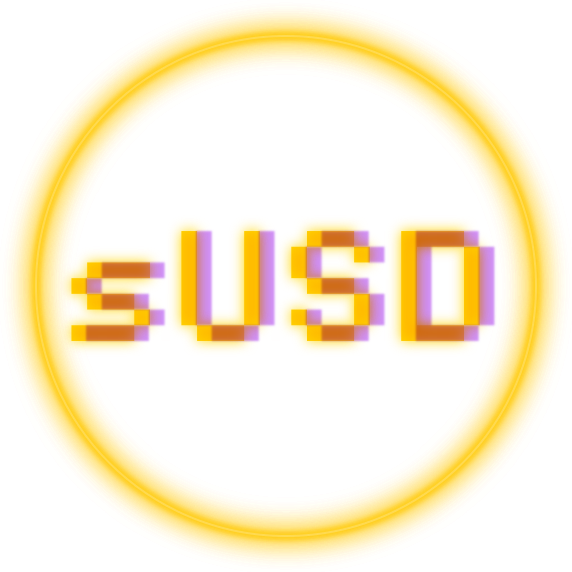 SUSD cryptocurrency
