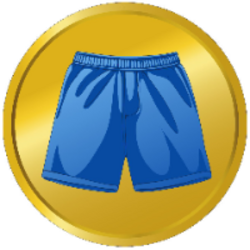 SHORT cryptocurrency
