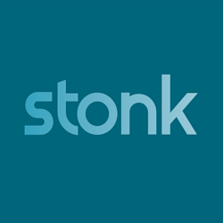 STONK cryptocurrency