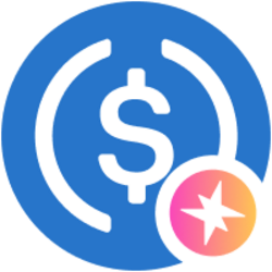 SUSDC cryptocurrency