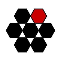 SWARMS cryptocurrency logo