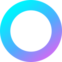 TLOS cryptocurrency logo