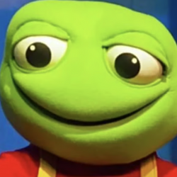 TOAD cryptocurrency