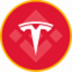 TSLAB cryptocurrency