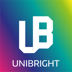 UBT cryptocurrency logo