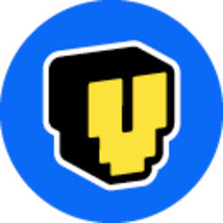VOXEL cryptocurrency logo