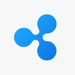 XRP crypto coin