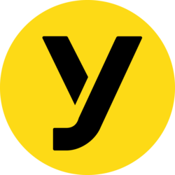 YELLOW cryptocurrency