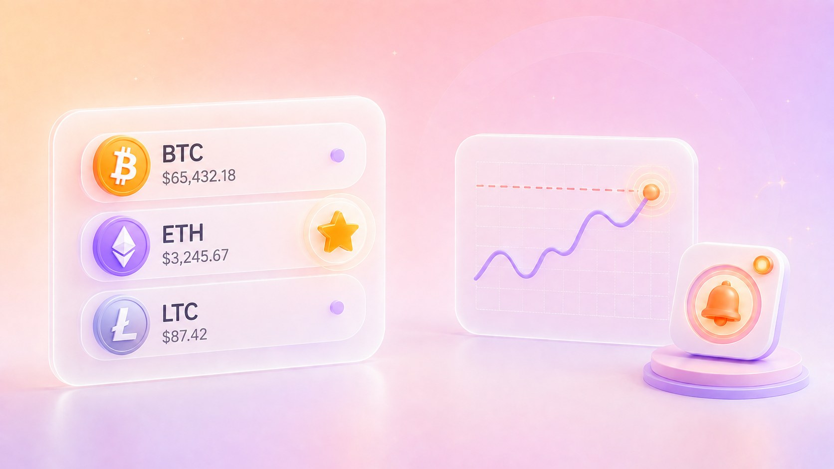 How to track a token before buying