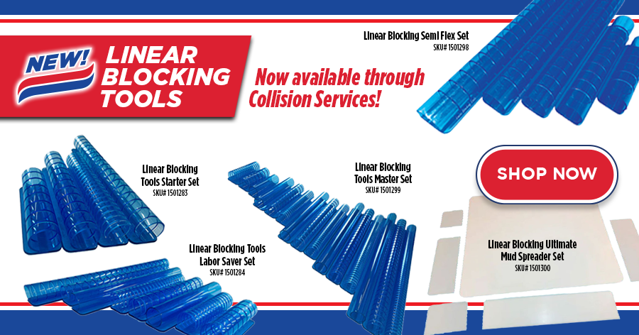 Linear Blocking Tools