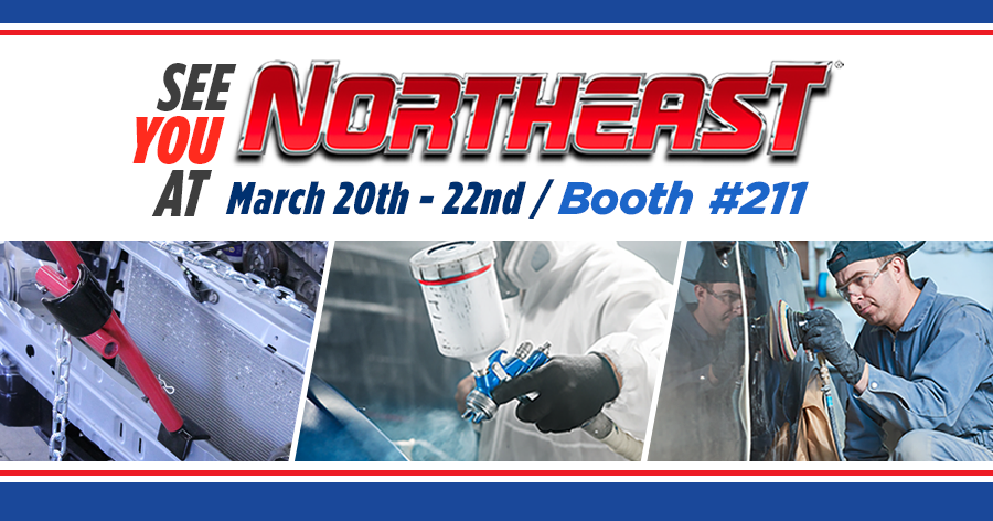 CSI Northeast Tradeshow