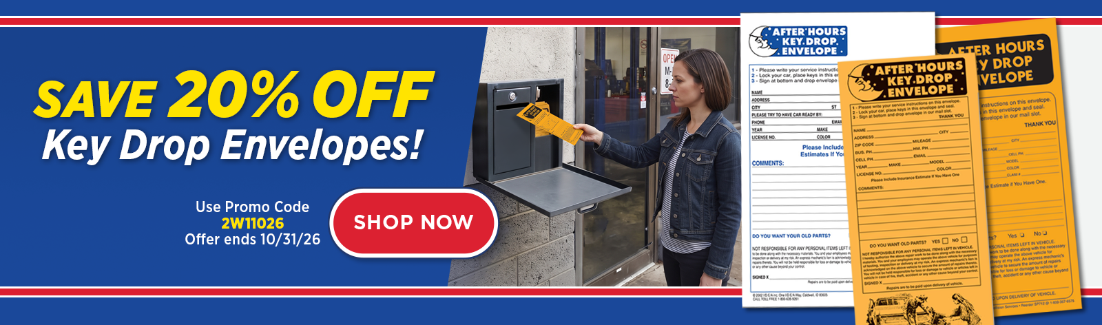 15% OFF ALL Paint Touch-Up Kits!