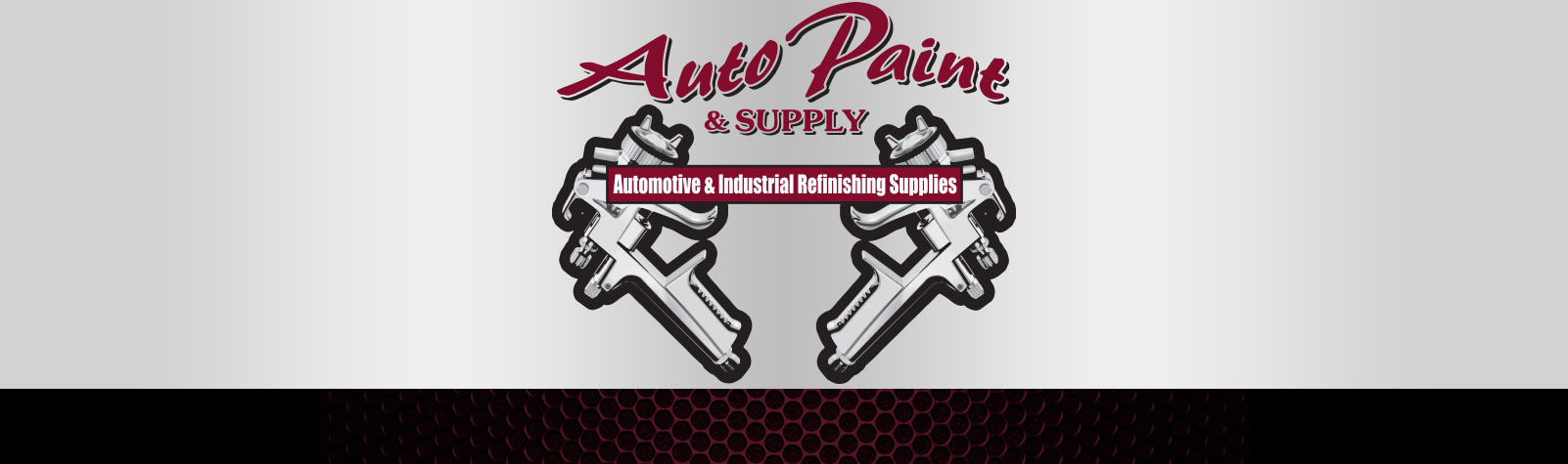 Auto Paint & Supply