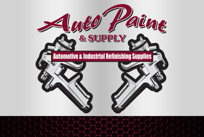 Auto Paint & Supply