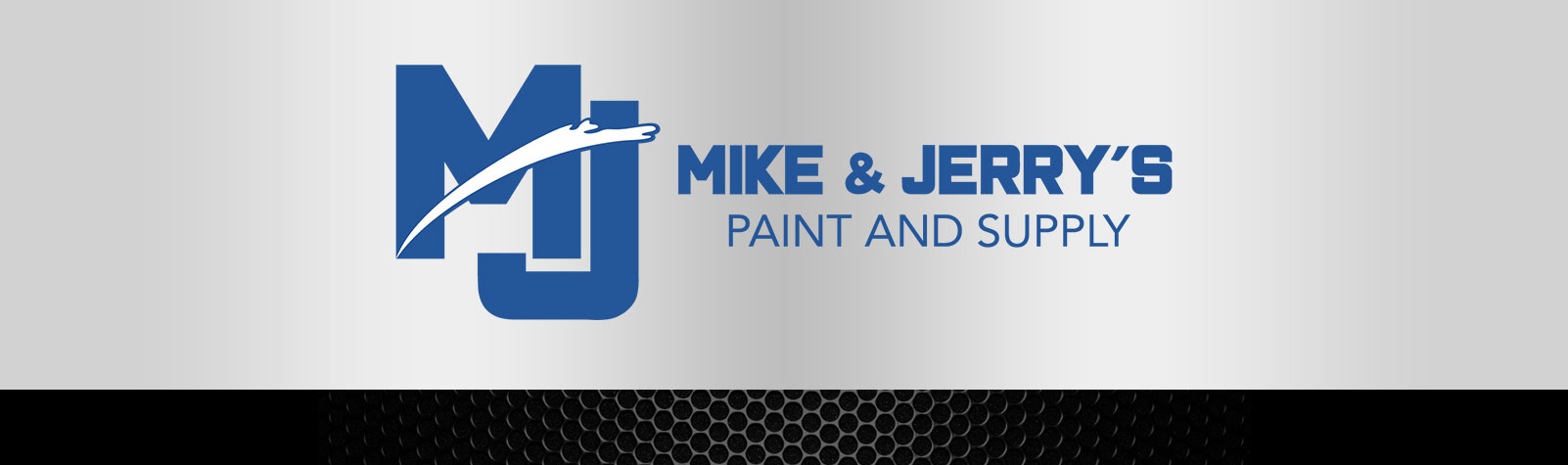 Mike & Jerry's Paint and Supply