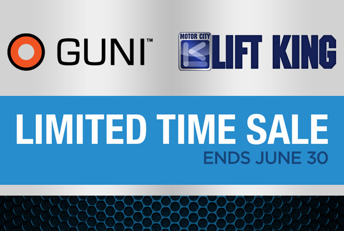 LIMITED TIME SALE ENDS MARCH 31