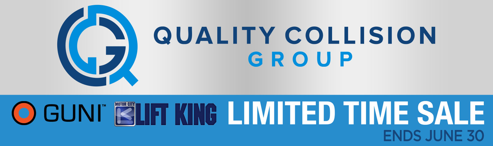 Quality Collision Group